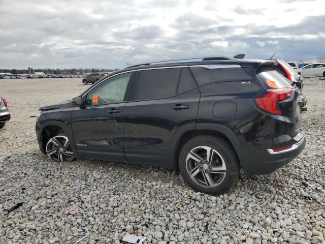 Vin: 3gkalpev4ml382281, lot: 53836205, gmc terrain slt 20212