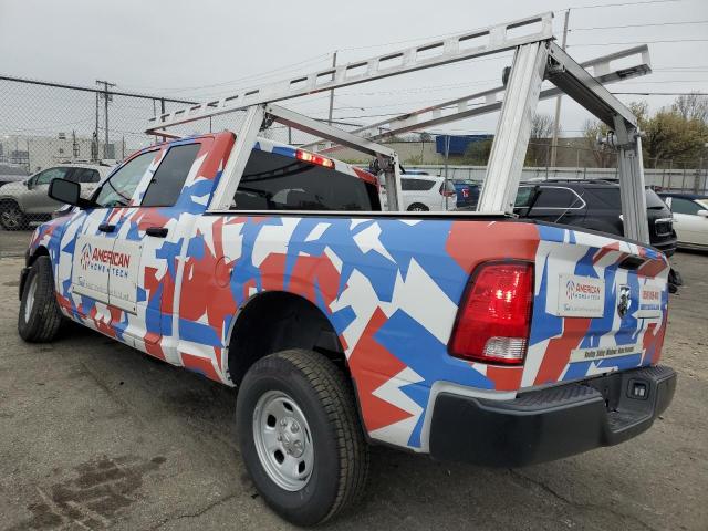 Vin: 1c6rr6fgxrs138030, lot: 52346225, ram 1500 tradesman 20242