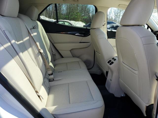 2021 BUICK ENVISION E - LRBFZPR4XMD136647