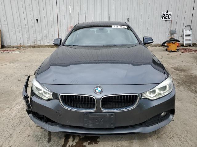 2015 BMW 428 XI GRA - WBA4C9C58FD331072