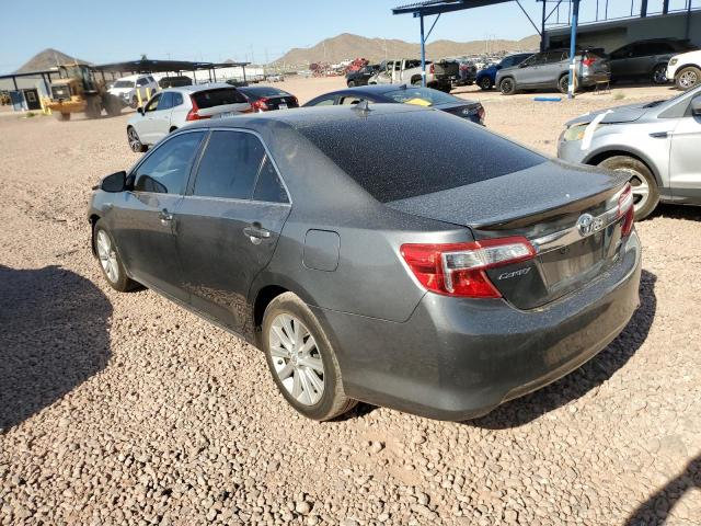 Vin: 4t1bd1fk8cu048172, lot: 51941205, toyota camry hybrid 20122