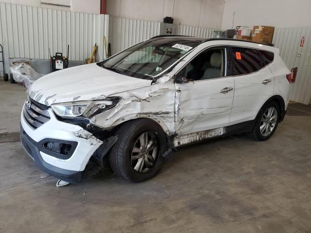 Vin: 5xyzw3la6eg231367, lot: 52747145, hyundai santa fe 2014 img_1