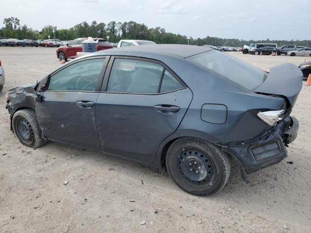 Vin: 5yfburhe0jp794880, lot: 52943165, toyota corolla l 20182