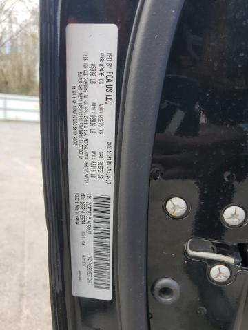 2018 DODGE CHALLENGER - 2C3CDZFJ5JH168627