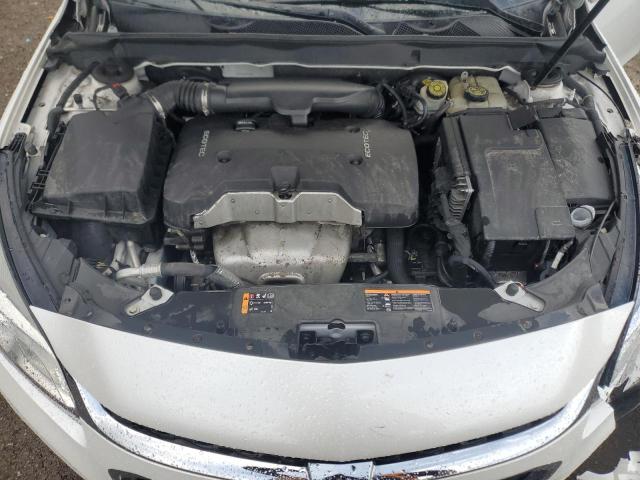 2015 CHEVROLET MALIBU LTZ - 1G11F5SL6FF252020
