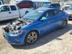 2017 HYUNDAI ELANTRA SE - 5NPD84LF8HH007892