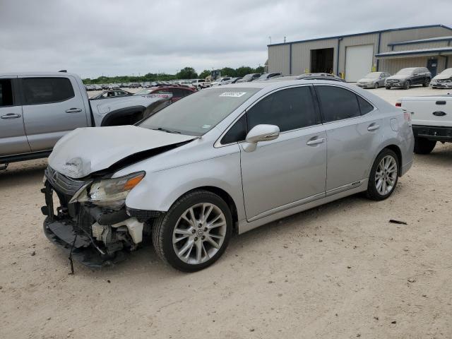 Vin: jthbb1ba3a2002845, lot: 53380275, lexus hs 250h 2010 img_1