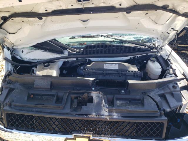 2023 CHEVROLET EXPRESS G3 #3181925446