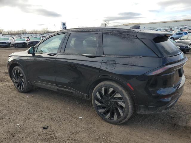Vin: 5lmpj8ka3rj803871, lot: 50982575, lincoln nautilus reserve 20242