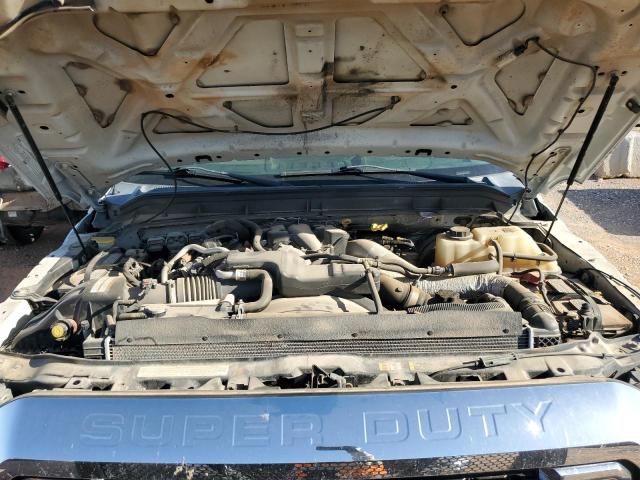 2015 FORD F250 SUPER - 1FT7W2BT8FEA94902