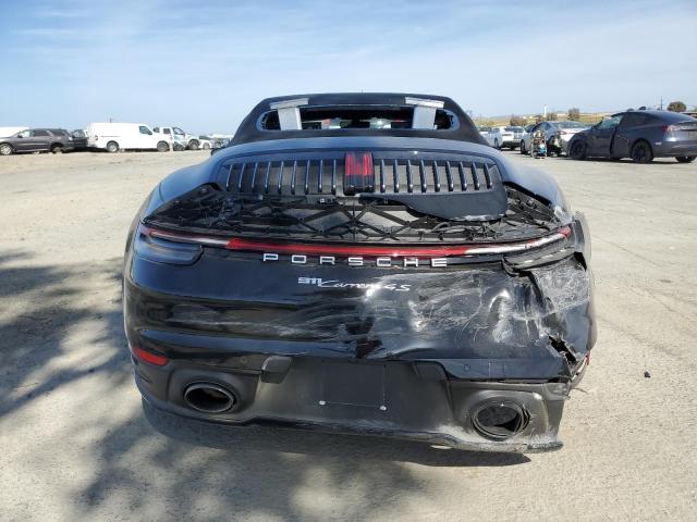 2020 PORSCHE 911 CARRER WP0CB2A99LS262625