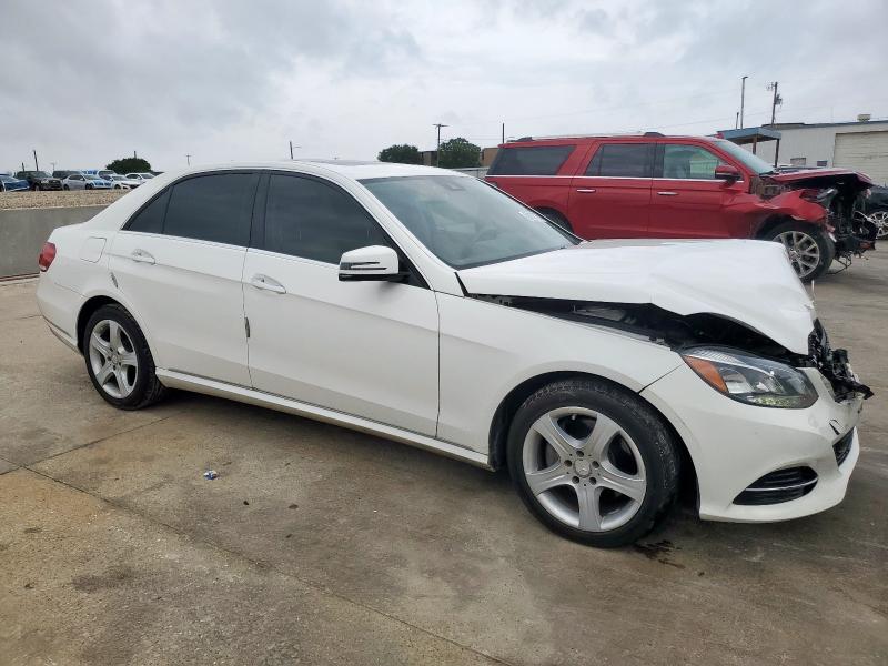 Vin: wddhf5kb8ea853525, lot: 55132715, mercedes-benz e-class 350 20144
