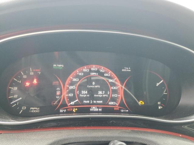 2015 DODGE DART SE 1C3CDFAA8FD276508