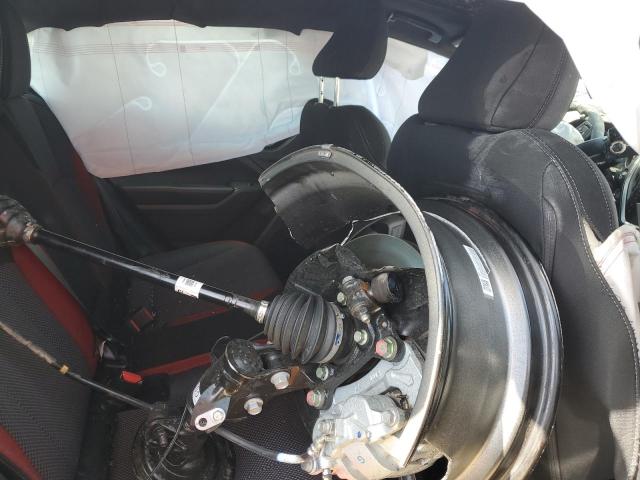 2025 SUBARU IMPREZA RS JF1GUHJC8S8238845
