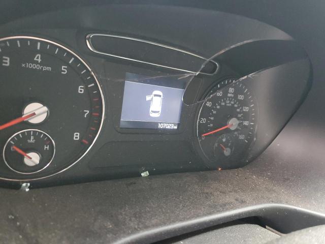 2020 KIA SORENTO L - 5XYPG4A31LG698806