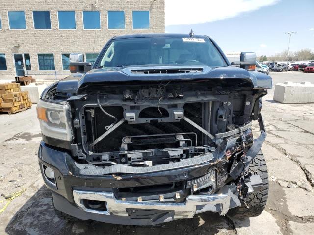 2015 GMC SIERRA K25 1GT120E89FF650075
