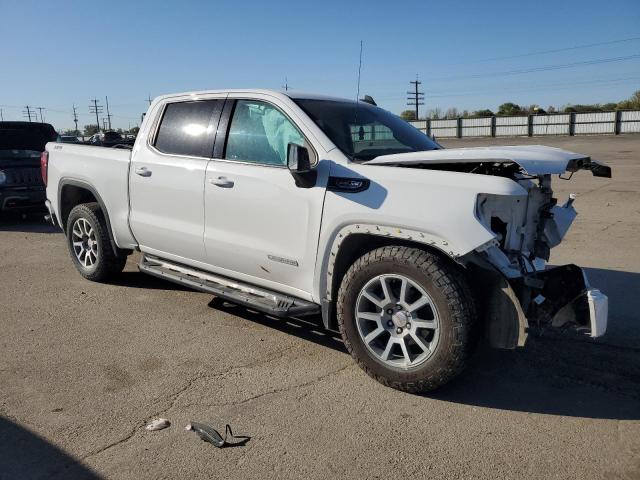 Vin: 3gtu9ced7lg167637, lot: 52921215, gmc sierra k1500 elevation 20204