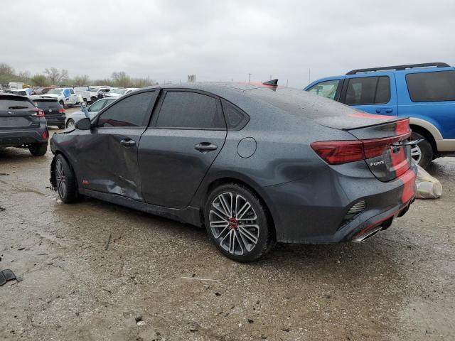 Vin: 3kpf44ac3re815375, lot: 51999055, kia forte gt 20242