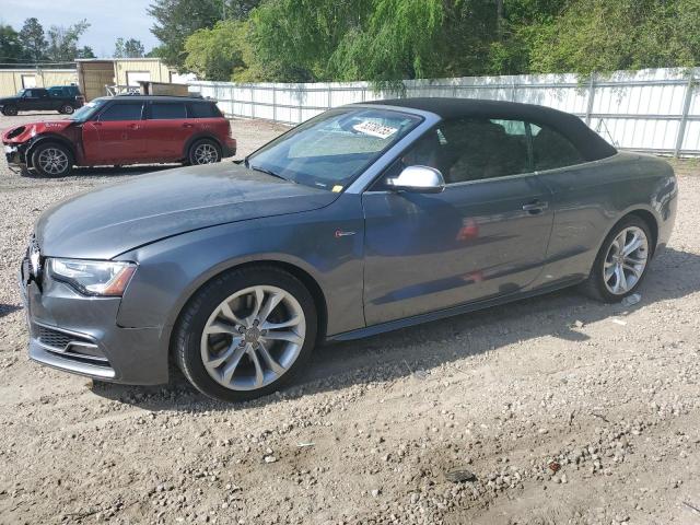AUDI S5 PREMIUM