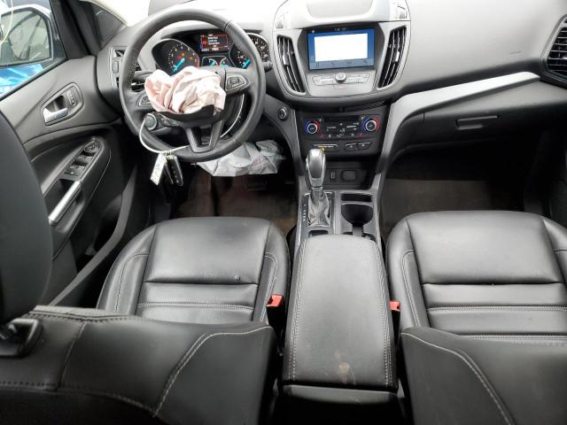 2019 FORD ESCAPE SEL - 1FMCU9HD5KUA79959