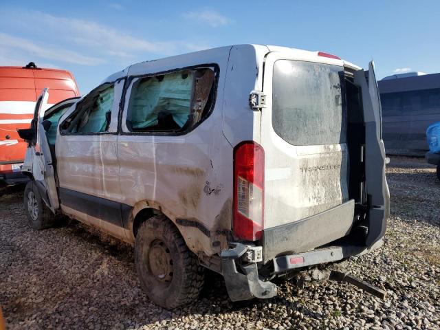 Vin: 1fmzk1zg1hkb11367, lot: 42541185, ford transit t-150 20172