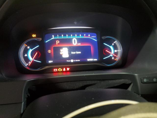 5FNYF6H62MB079918 2021 HONDA PILOT