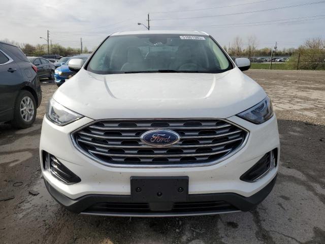 2022 FORD EDGE SEL - 2FMPK4J90NBA60150