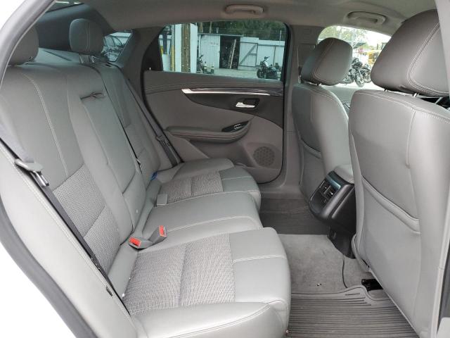 2019 CHEVROLET IMPALA LT - 2G11Z5S33K9127907