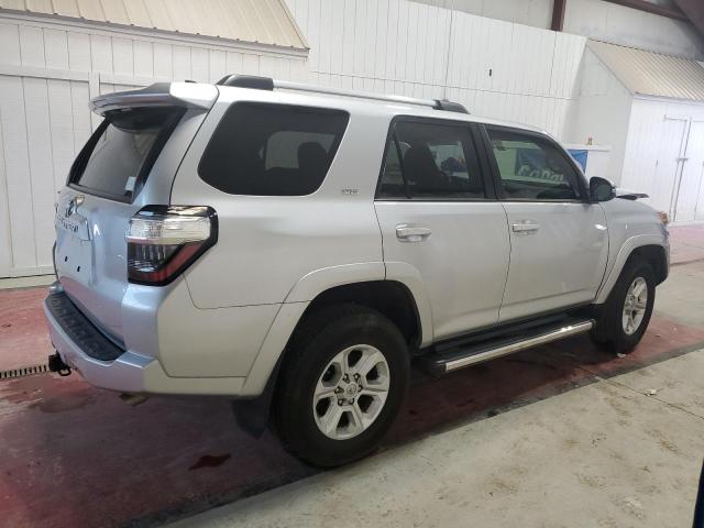 Vin: jtezu5jr0k5206037, lot: 67042064, toyota 4runner sr5 20193