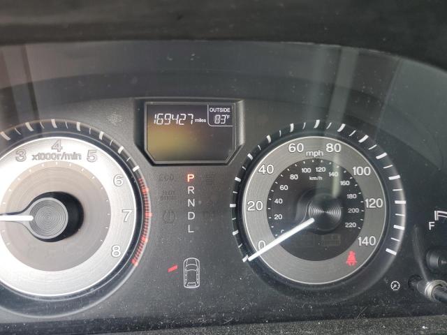 2015 HONDA ODYSSEY EX - 5FNRL5H61FB043079