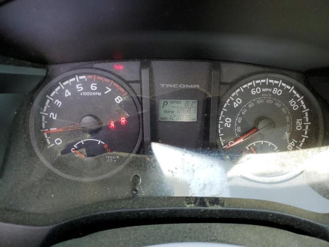2016 TOYOTA TACOMA ACC 5TFSX5EN2GX043228