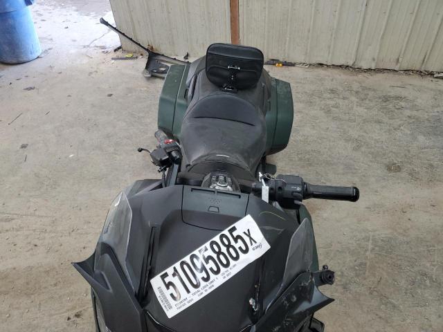 2024 HONDA GL1800 B JH2SC7943RK600521