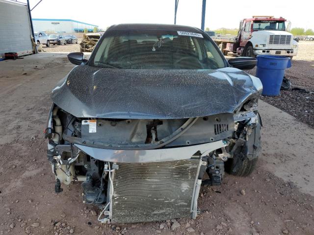 2017 HONDA CIVIC LX - 2HGFC2F56HH550747