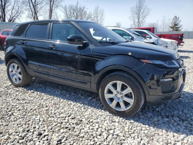 Vin: salvp2rx9jh295706, lot: 51116675, land rover rangerover se 20184