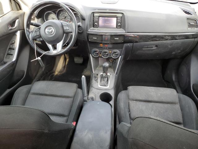 2015 MAZDA CX-5 TOURI - JM3KE4CY0F0517821