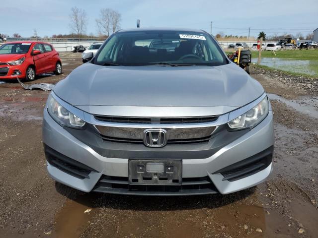 2017 HONDA CIVIC LX 19XFC2F57HE045780