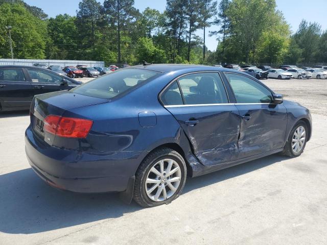 Vin: 3vwd07aj1em439386, lot: 52289815, volkswagen jetta se 20143