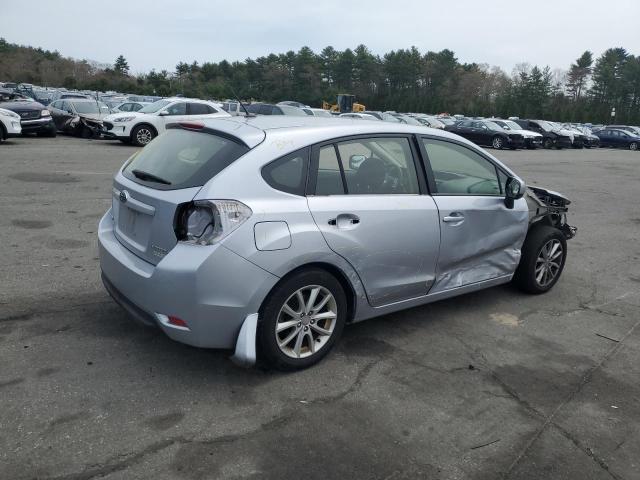Vin: jf1gpac63e8258396, lot: 54372165, subaru impreza premium 20143