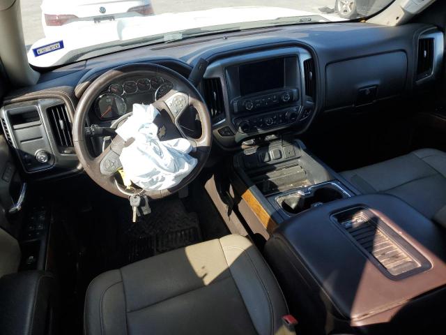 2017 CHEVROLET SILVERADO - 3GCPCSEC2HG337197