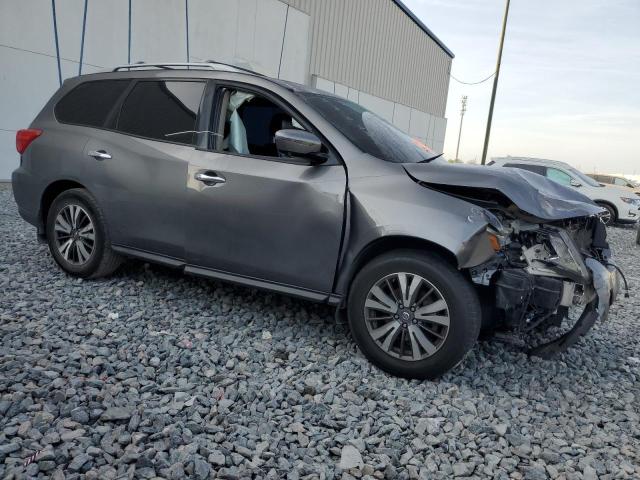 Vin: 5n1dr2mn0hc635895, lot: 54418185, nissan pathfinder s 20174