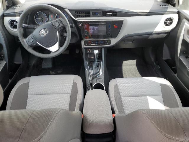 2018 TOYOTA COROLLA L - 2T1BURHEXJC098771