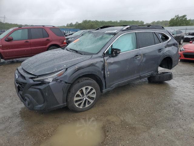 Vin: 4s4btadc8s3116179, lot: 50265845, subaru outback premium 2025 img_1