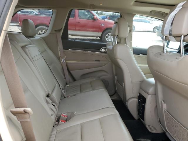 2018 JEEP GRAND CHER - 1C4RJFBG0JC165502
