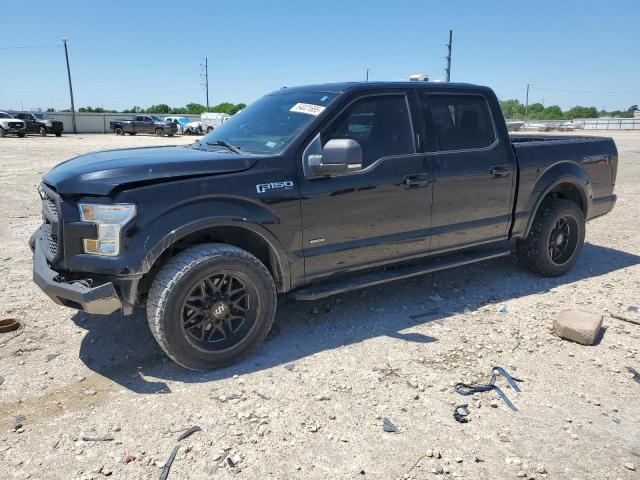 FORD F150 SUPER