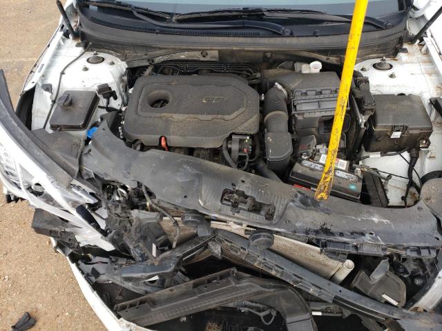 2016 HYUNDAI SONATA SPO - 5NPE34AFXGH334086