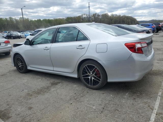 Vin: 4t1bf1fk3eu798141, lot: 52793155, toyota camry l 20142