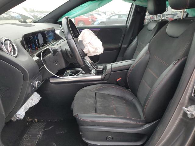 2021 MERCEDES-BENZ GLA 250 4M - W1N4N4HB7MJ232930