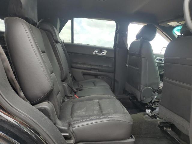 2015 FORD EXPLORER X - 1FM5K7D80FGC22140