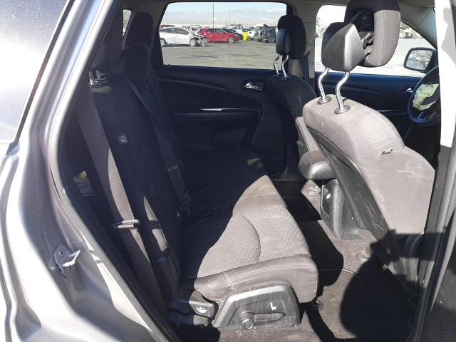 2015 DODGE JOURNEY SX - 3C4PDCBG2FT572598