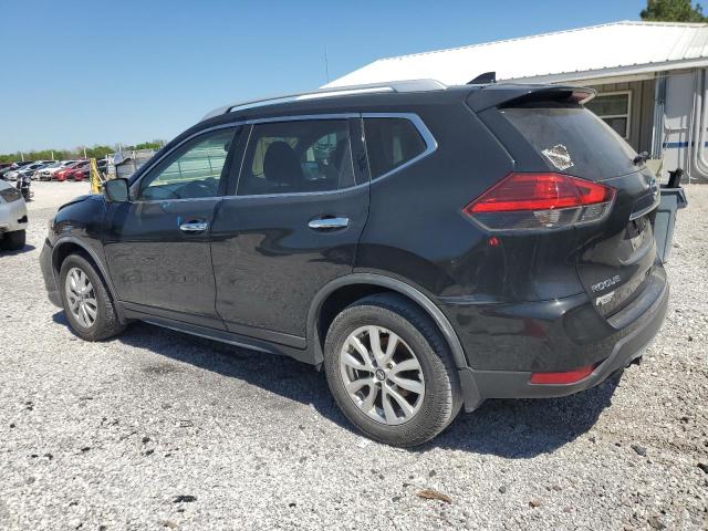 2017 NISSAN ROGUE S - KNMAT2MTXHP595700